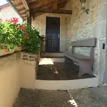Ei Le Domaine Du Bouygues Ferienhaus