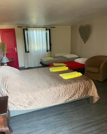 Ei Le Domaine Du Bouygues *