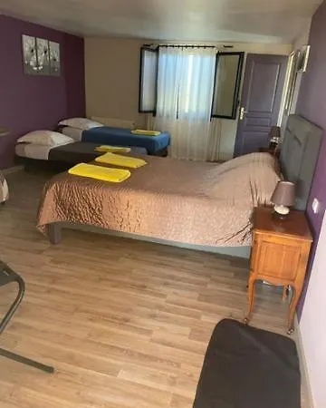 Ferienhaus Ei Le Domaine Du Bouygues