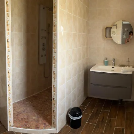 Ferienhaus Ei Le Domaine Du Bouygues *