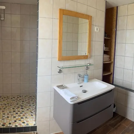 Ferienhaus Ei Le Domaine Du Bouygues Salvagnac-Cajarc