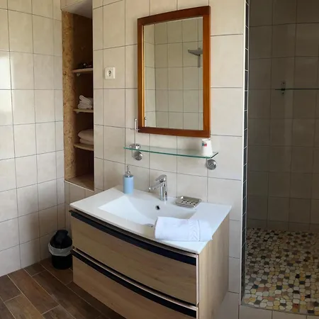 Ei Le Domaine Du Bouygues *