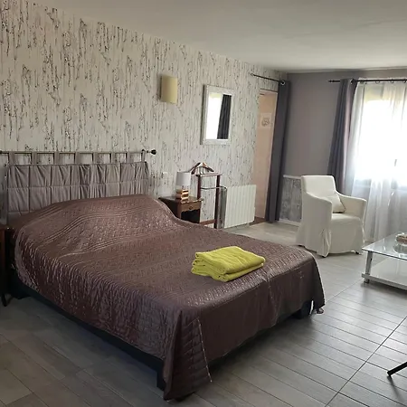 Ei Le Domaine Du Bouygues