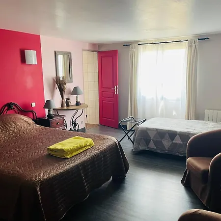 Ei Le Domaine Du Bouygues * Salvagnac-Cajarc