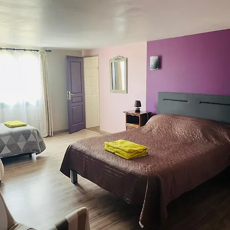 Ei Le Domaine Du Bouygues * Salvagnac-Cajarc