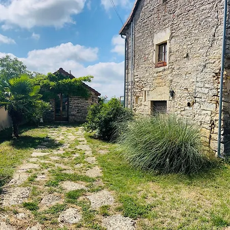 Ei Le Domaine Du Bouygues Ferienhaus *