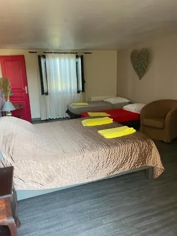 Ei Le Domaine Du Bouygues *