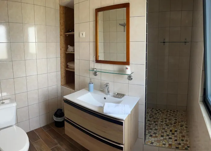 Ei Le Domaine Du Bouygues *