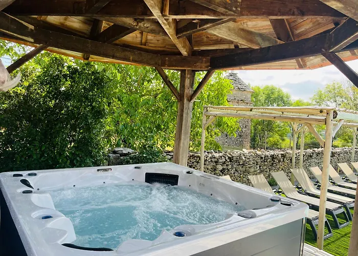 Ei Le Domaine Du Bouygues Semesterbostad