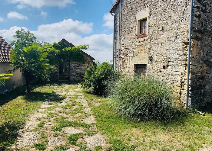 Ei Le Domaine Du Bouygues Semesterbostad *